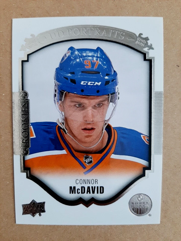 JONAS HILLER FUTURE WATCH 2007-08 UD SP AUTHENTIC AUTOGRAPH ROOKIE #191 DUCKS RC - Image 4 of 4