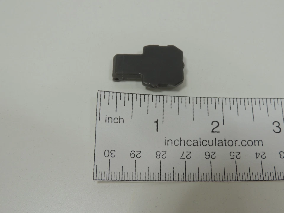 Transformers Optimus Prime Hitch Connector Trailer Part Lot Energon Leader Class - Image 2 of 2