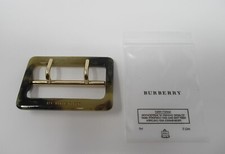  BURBERRY TRENCH COAT AUTHENTIC REPLACEMENT B...