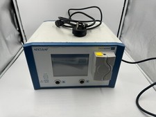 AESCULAP GD670 MICROSPEED UNI TOUCH SURGICAL MOTOR unit UK stock VAT DHL Tested