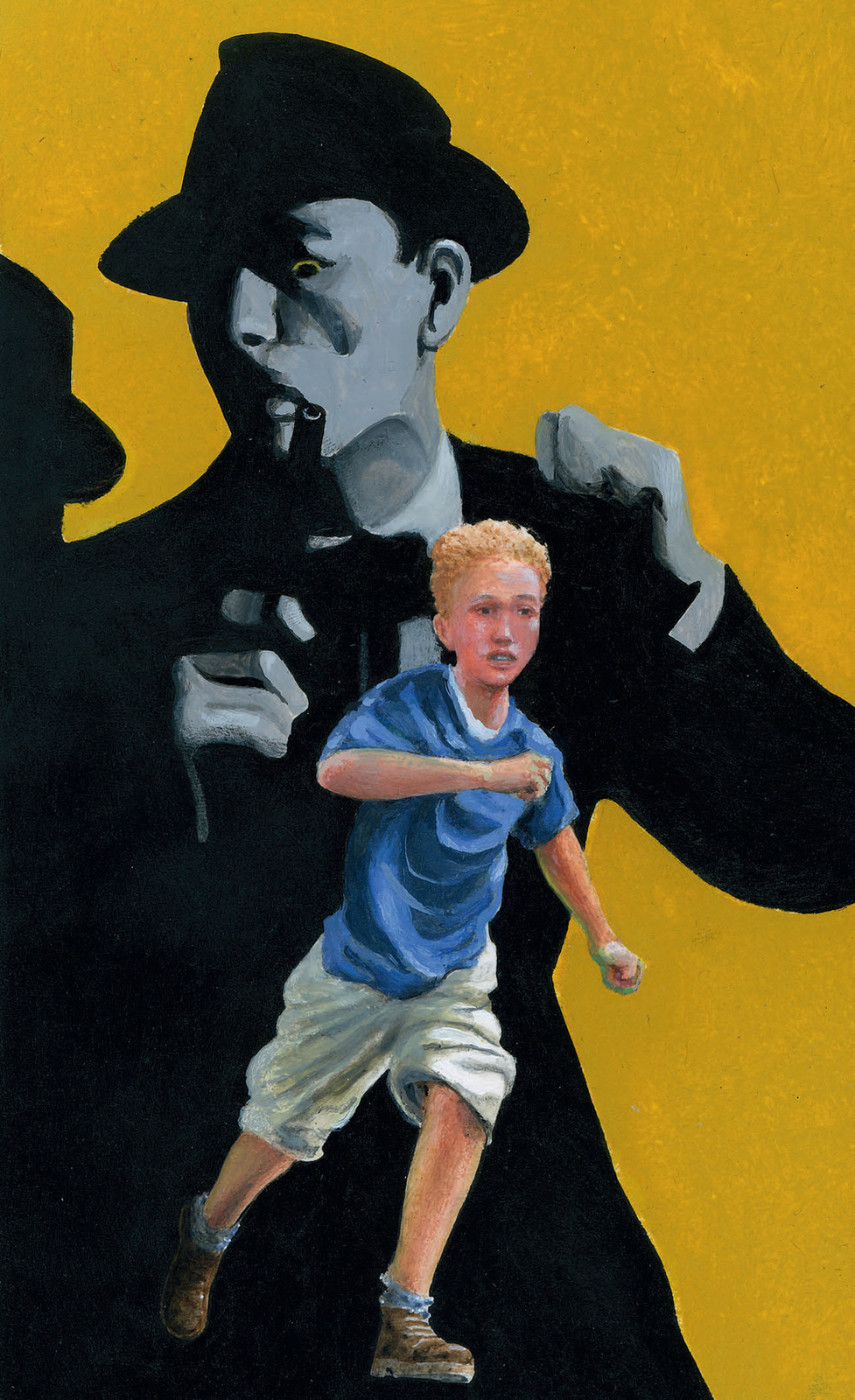 L'occhio di vetro - Woolrich Cornell