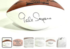 Top 10 Gale Sayers Football Cards 31