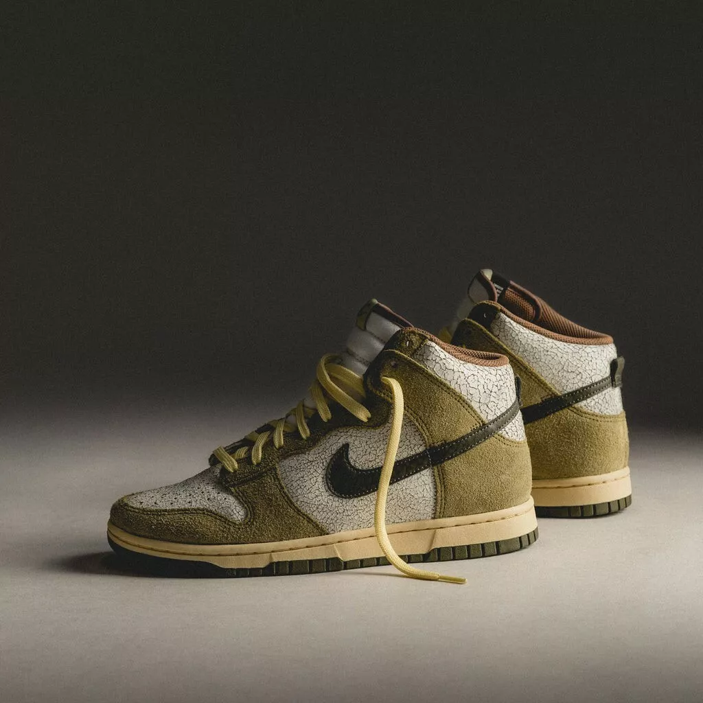 Nike dunk cheap high halloween