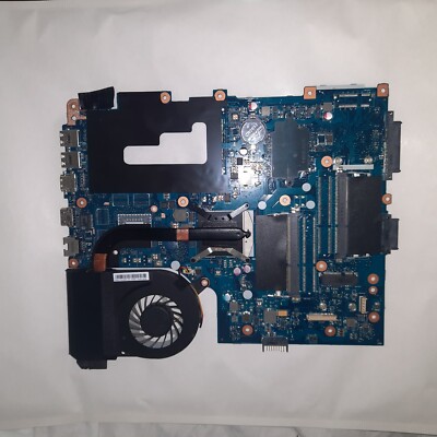 Mainboard Motherboard VA70/VG70 MAINBOARD,ACER ASPIRE V3-731, V3-771,TPM273