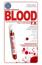 FX Blood Tinsley Transfers Hydrophobic Waterproof