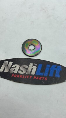 01311-00241 Barrett Washer FL M12CKB 0131100241 SK-03231128JE