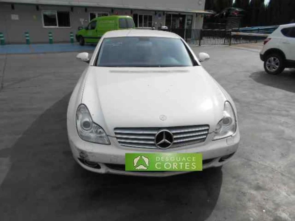 A2197301046 Elevalunas Trasero Derecho para MERCEDES-BENZ CLS (BM 219) 348469 - Imagen 3 de 4