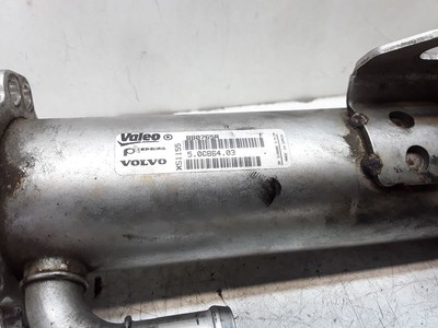Volvo V70 2005 Diesel EGR Valve Cooler 880765R Sbd6387 for sale  