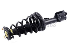 Rear Right Complete Struts Coil Assembly for 2005-10 Hyundai Tucson Kia Sportage