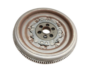 Schwungscheibe Schwungrad für DSG Skoda Superb II 3T 08-13 2.0 125KW CFGB