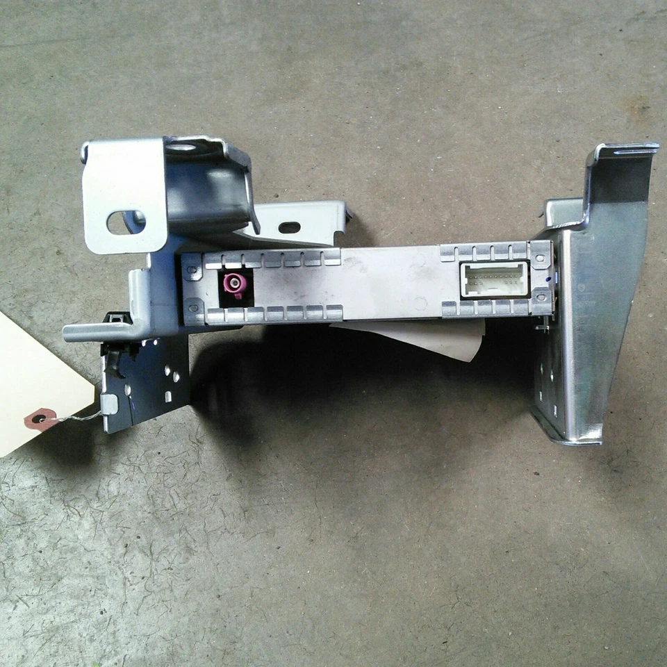 Unidad de radio 28051eh00b Infiniti G35 G37 Nissan 350Z 370Z 2005-2015 Foto 2 de 4