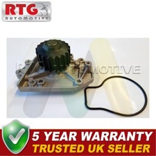 RTG Water Pump Fits Honda CR-V 1995-2002 S-MX 1999-2002 2.0 + Other Models