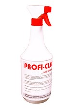 Profi Cleaner - Spezialreiniger 8 x 1000 ml für Auto, Boot, Caravan, Wohnwagen