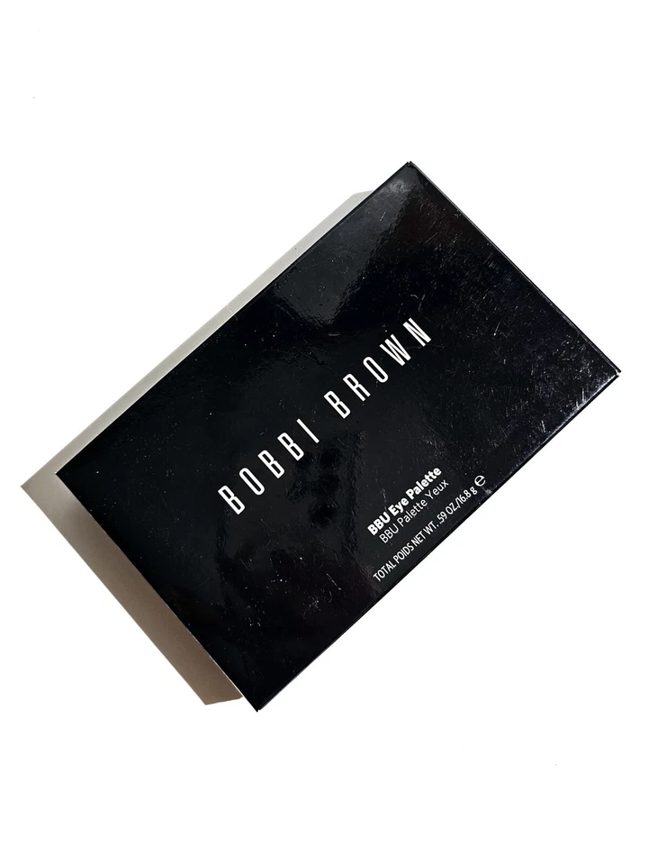 Bobbi Brown BBU Eye Palette New LE - Image 3 of 4