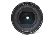 5月19日限定価格♪【超広角レンズ】Canon 20-35mm USM キヤノン 5月19日限定価格♪【超広角レンズ】Canon 20-35mm USM キヤノン