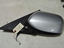 2011 Impreza LH-F Side Mirror