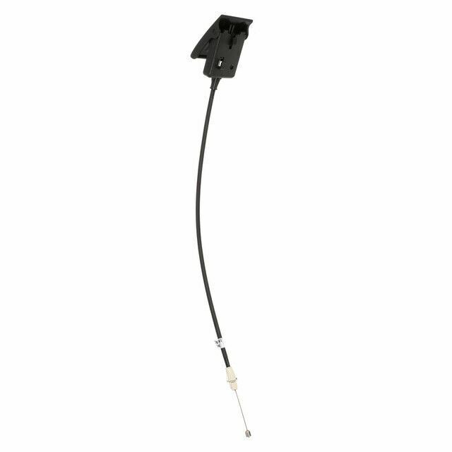 Manija de liberación del cable de freno para Cadillac Chevrolet GMC 2007-2010 (N/P 15929213)