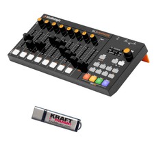 Studiologic Sl Mixface Controller Bonus Pak