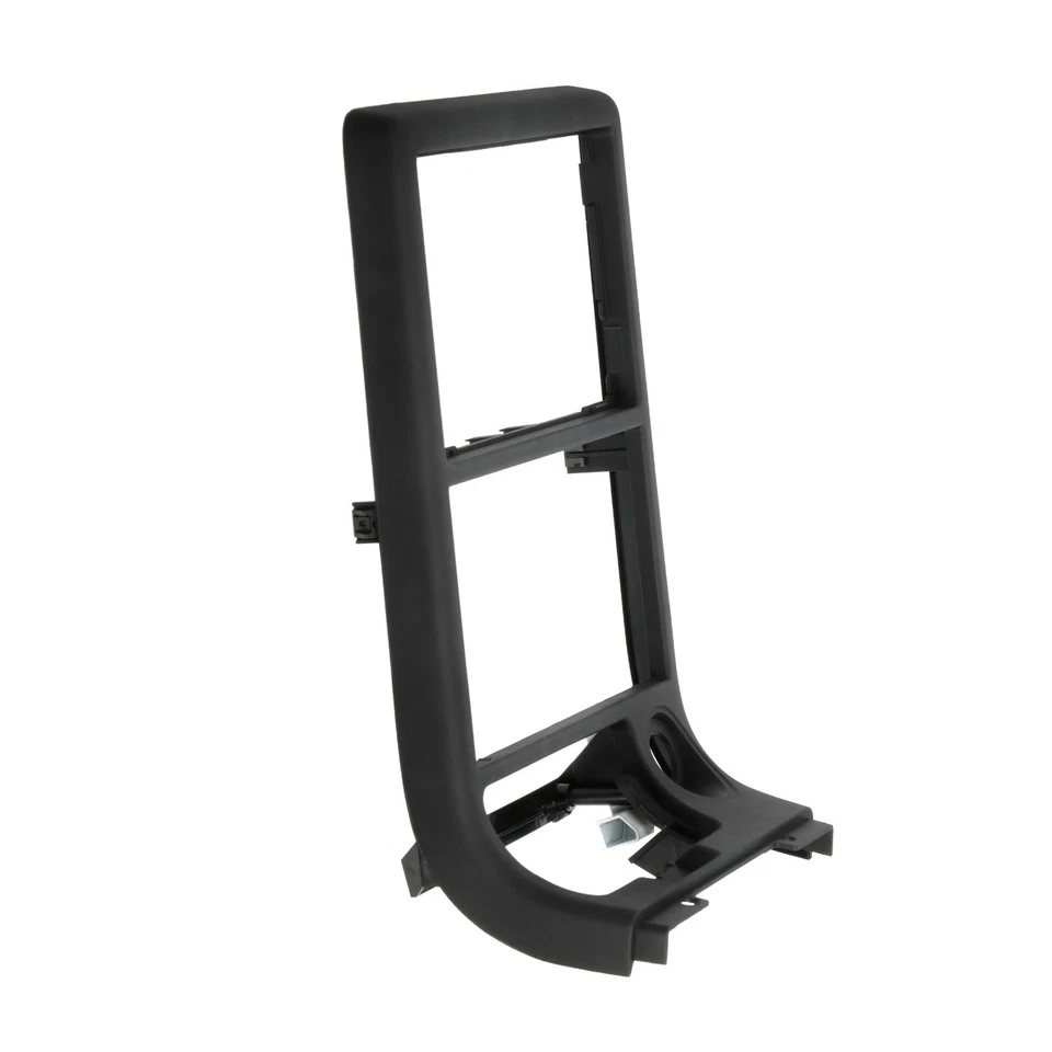 Mazda RX-7 1986-1988 consola central cubierta panel bisel con ranura para CD FABRICANTE DE EQUIPOS ORIGINALES NUEVO GENUINO Foto 3 de 4