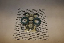 OEM KTM Fork Repair Kit R703T 2012-2016 Parts Fish 50 65 SX