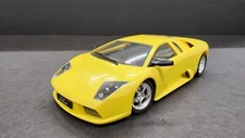FUJIMI LAMBORGHINI MURCIELAGO BUILT 1/24 CC1