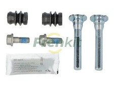 FRENKIT 809022 Führungshülsensatz, Bremssattel für HONDA