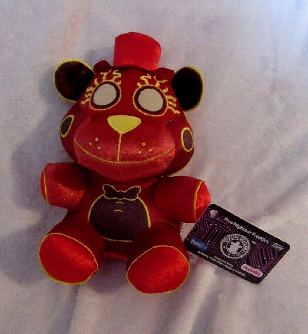 Funko Plush Mega: Five Nights at Freddy's: Special Delivery