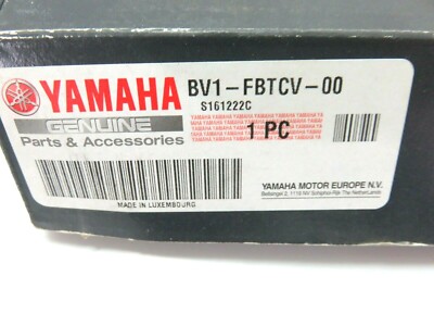 Yamaha TMAX 560 530 Silver Belt Cover Gilles Tooling Gilles