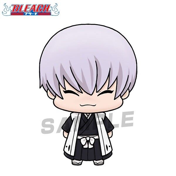 Bleach Chibis  Bleach anime, Bleach characters, Anime character names