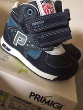 Scarpe Bimbo Primigi Numero 20 Nuove Con Scatola