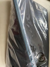 New Black Acer 15.6" Laptop Notebook Padded Sleeve Pouch Predator Logo