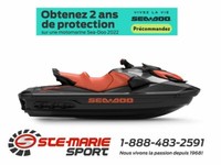 2022 Sea-Doo GTI SE 170 avec SYSTEME DE SON