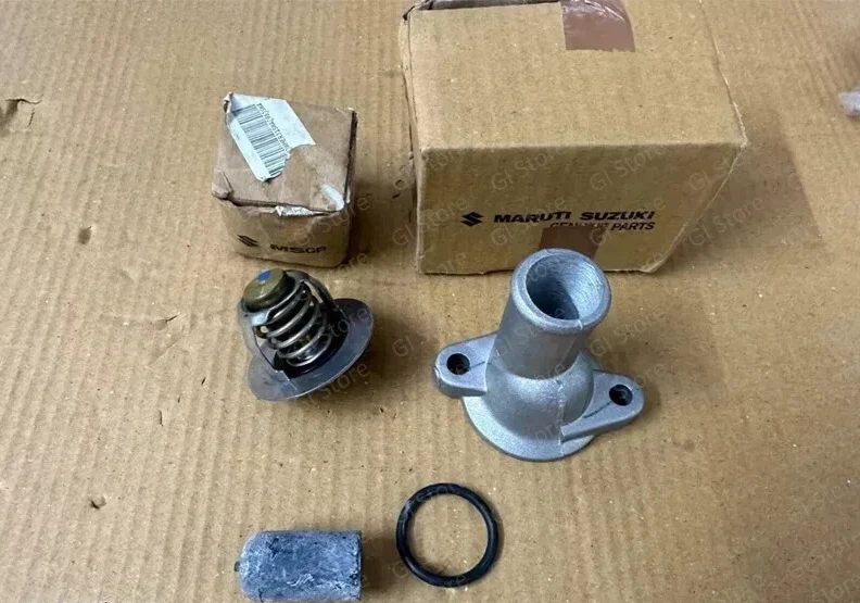 COOLANT KIT FITS SUZUKI SAMURAI SIERRA-GENUINE SUZUKI - Image 3 of 4