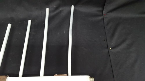 EMCO 3146 : Log Pcrioaic antenna : (2195) - Picture 2 of 6