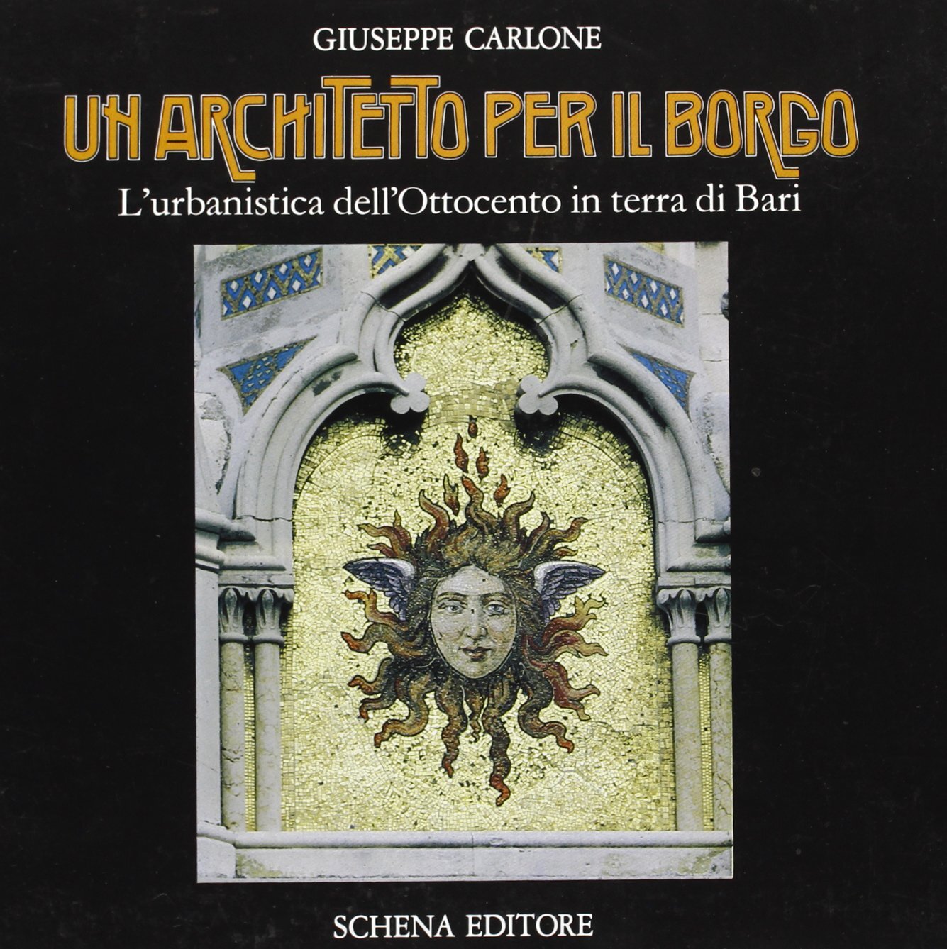 9788875141714 Un architetto per il borgo - Giuseppe Carlone