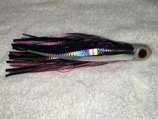 Saltwater Big Game  Lure (7 inch NSBullet)Champion Color  