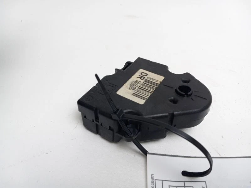 Ford Fusion 2006 2009 calefacción mezcla puerta actuador motor Foto 3 de 4