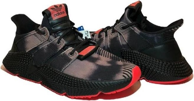 adidas prophere bleached