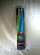 Mr Bar-B-Q Brand Two 17" Net Food Tents Fits Most Large Serving Platters New