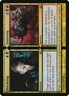 2XBreaking // Entering - Dragon's Maze Promos FOIL LP/EX