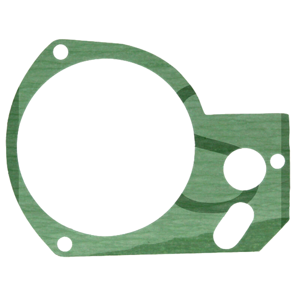 SteuergehäUsedichtung Traktor FüR Fendt Akd 12 Akd 112 F 12 Hl F 12 Gt 15406332-image