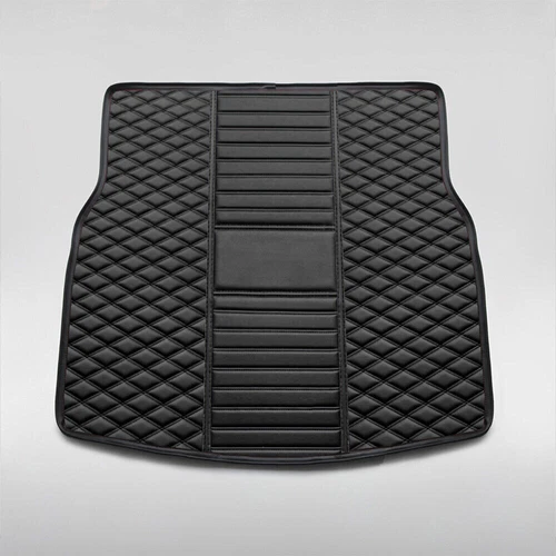 For Mercedes Benz All Model Waterproof Auto Custom Liner Carpets Car Floor Mats - Picture 50 of 50