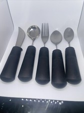 Good Grips Adaptive Eating Utensils - Non-weighted