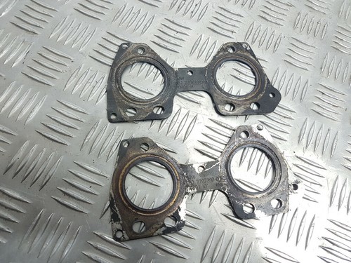 BMW 5 (E60, E61) Sonstiges Einzelteil Auspuffkrümmer Abgaskrümmer GUST23815