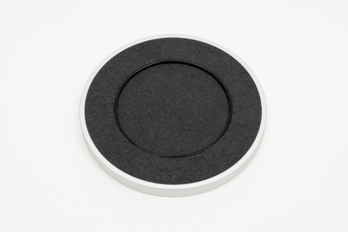 Leica Leitz Phone 2 Original Lens Cap Android Matte Logo Magnetic