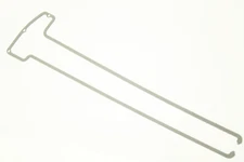 Jaguar E-type RH Camshaft Cover Gasket C149881-G