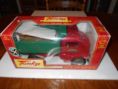 TONKAダンプカー USA vintage】TONKA ダンプカー ミニカー トンカ – 雑貨屋ポッポ