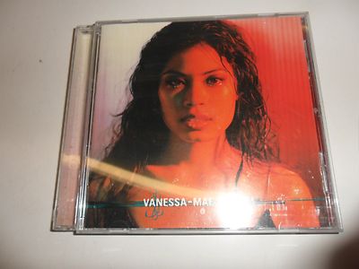 Cd  Storm von Vanessa Mae (1997)
