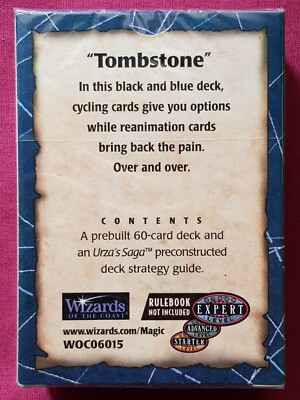 MTG URZAS SAGA 未開封　tombstone s-l500.jpg