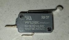 Limit Switch fits Cub Car 1014806 1014808 8991 Fits DS Carryall